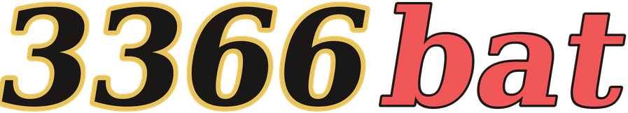 3366bat logo